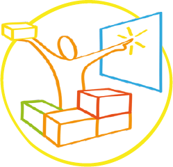 Aprendizaje activo logo