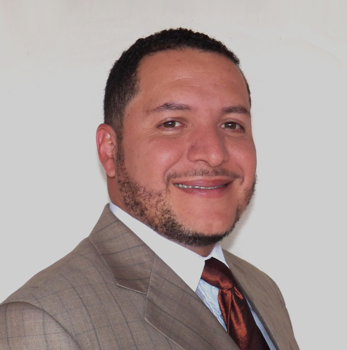 Alejandro Céspedes