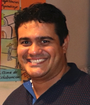 Bayron Flores GIZ hONDURAS
