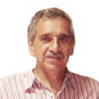 Jorge Olmedo CONGOPE Ecuador 5x5 cm